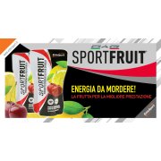 EthicSport Frutta energizzata Sport Fruit Ciliegia-Limone 2